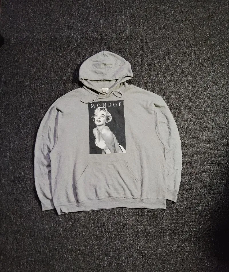Marilyn Monroe official Hoodie  photo 1