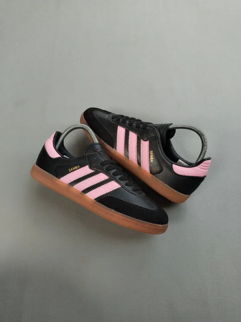 adidas samba photo 1
