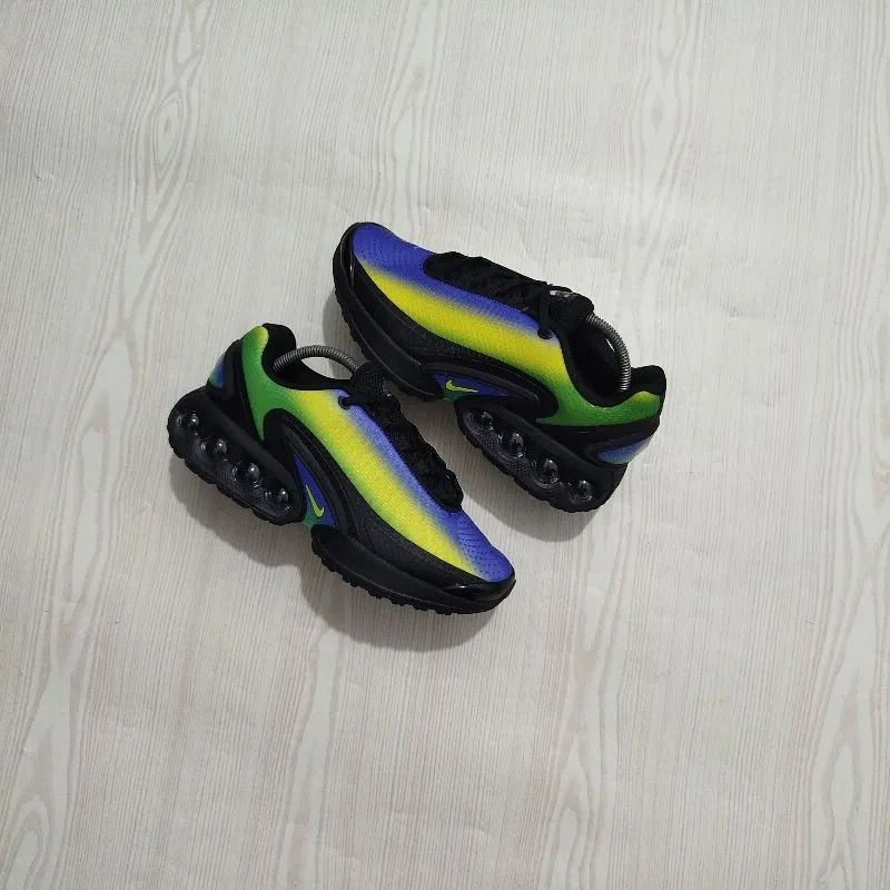 Nike air max dn photo 1