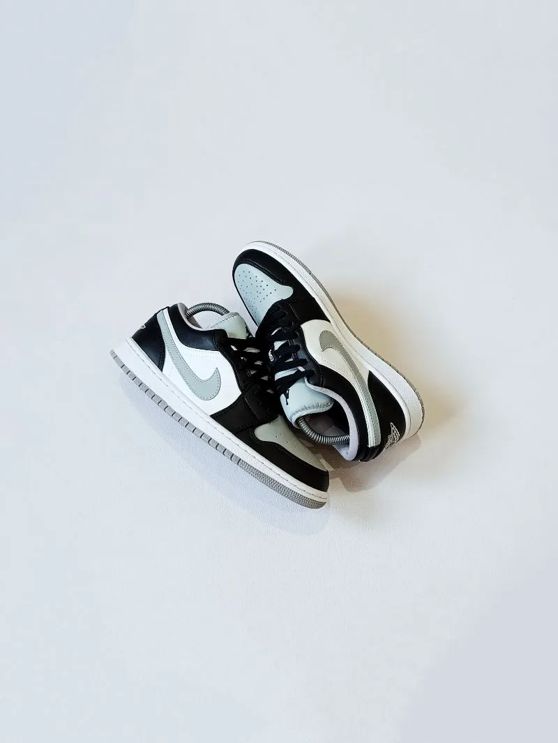 Nike Air Jordan 1 Low Shadow Smoke Grey photo 1