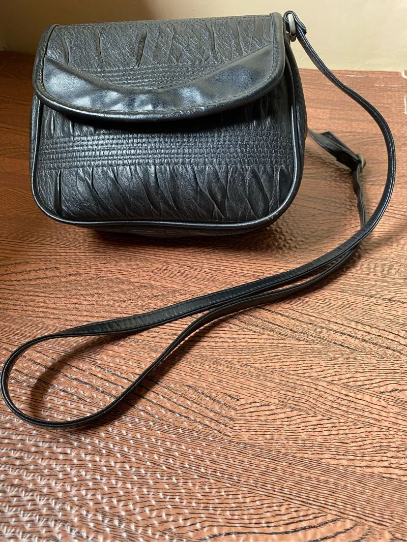 Sling Bag Vintage  photo 1