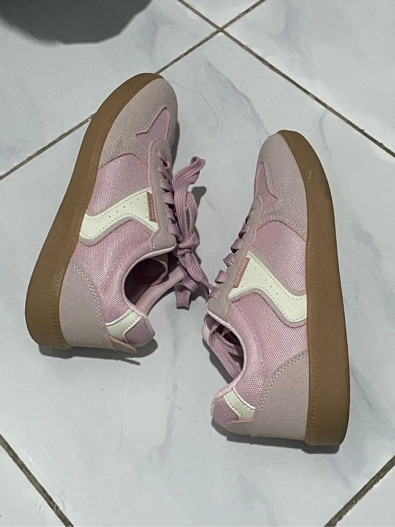 Sepatu Airwalk Cyrus Women’s Lifestyle Shoes