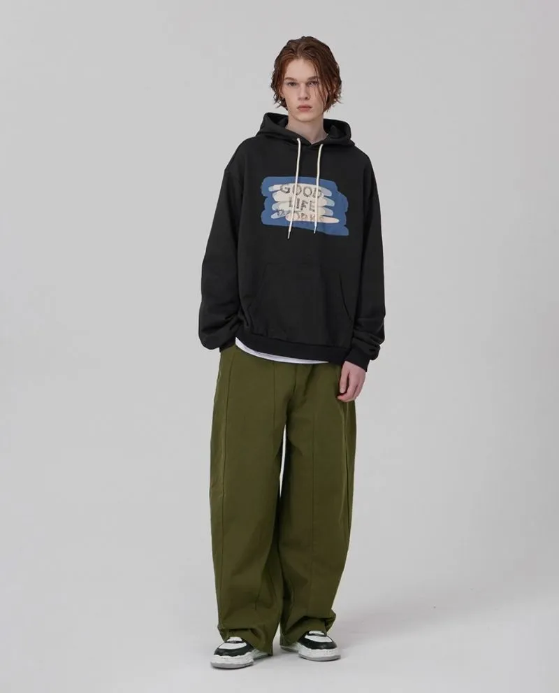 Good Life Work Baggy Pants GLW photo 1