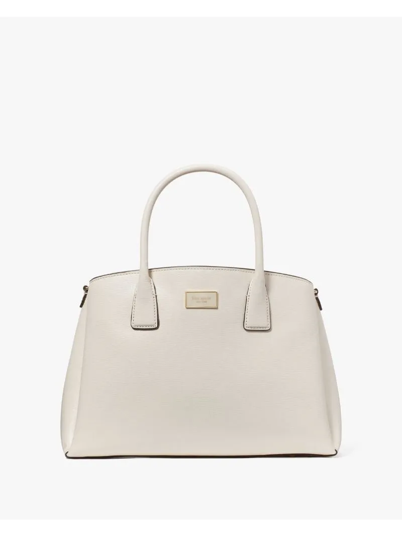 Kate Spade Serena Satchel - ex butik photo 1