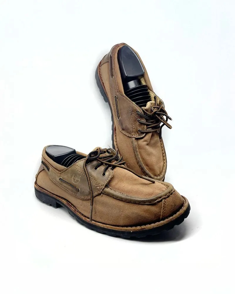 TIMBERLAND Sepatu Boat Loafers size 42 Classic Style photo 1