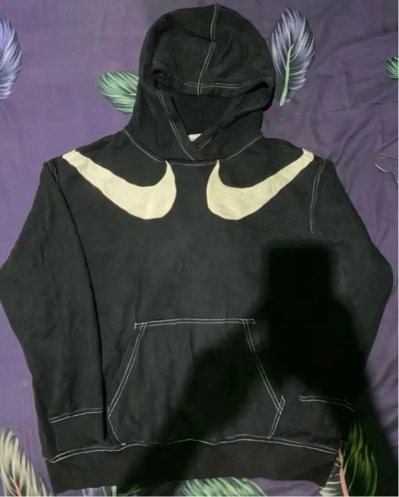 Hodie nike war horn photo 1