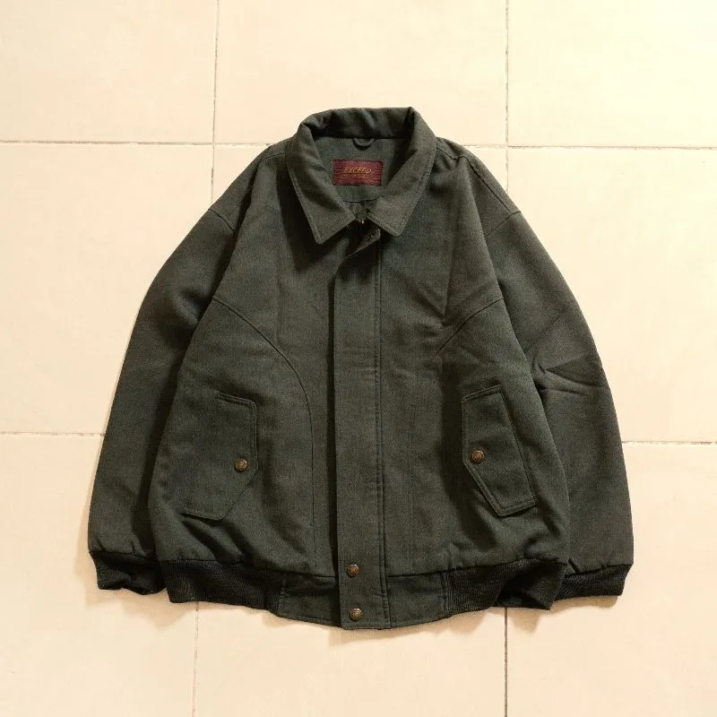 Exceed Vintage Jacket photo 1