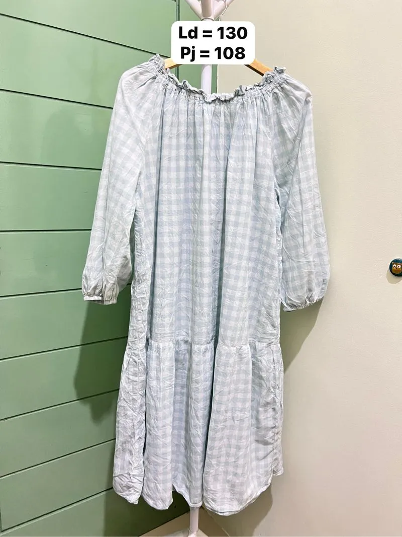 Dress serba 30 ribuan photo 1