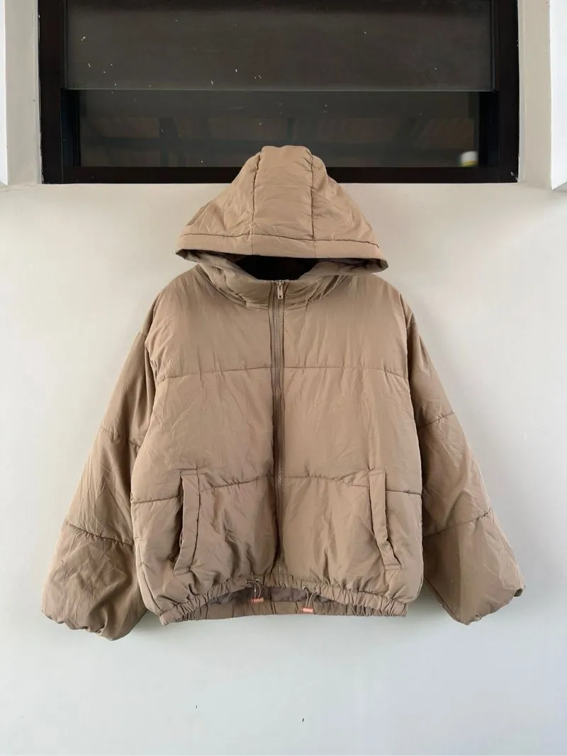 Puffer Jackets photo 1