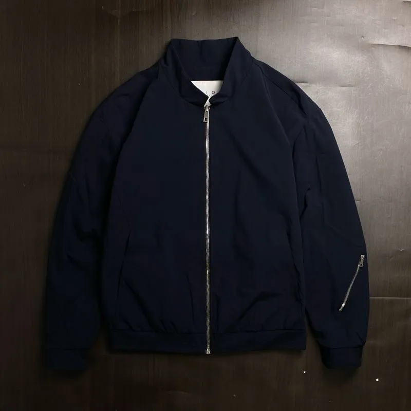 ZIO SONGZIO WORK JACKET photo 1
