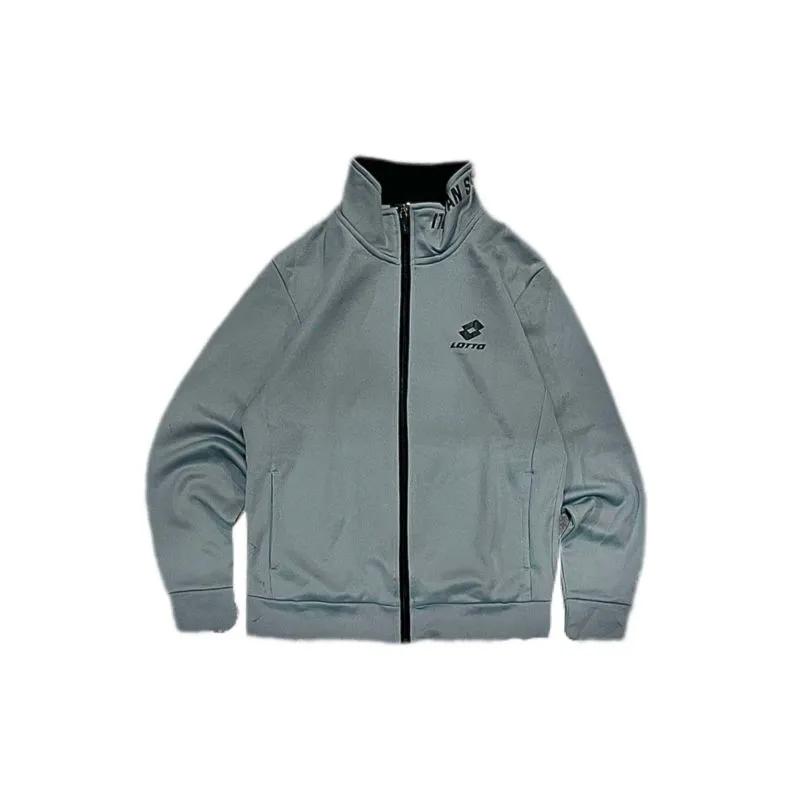 Vintage LOTTO Sports Italia Track Jacket photo 1