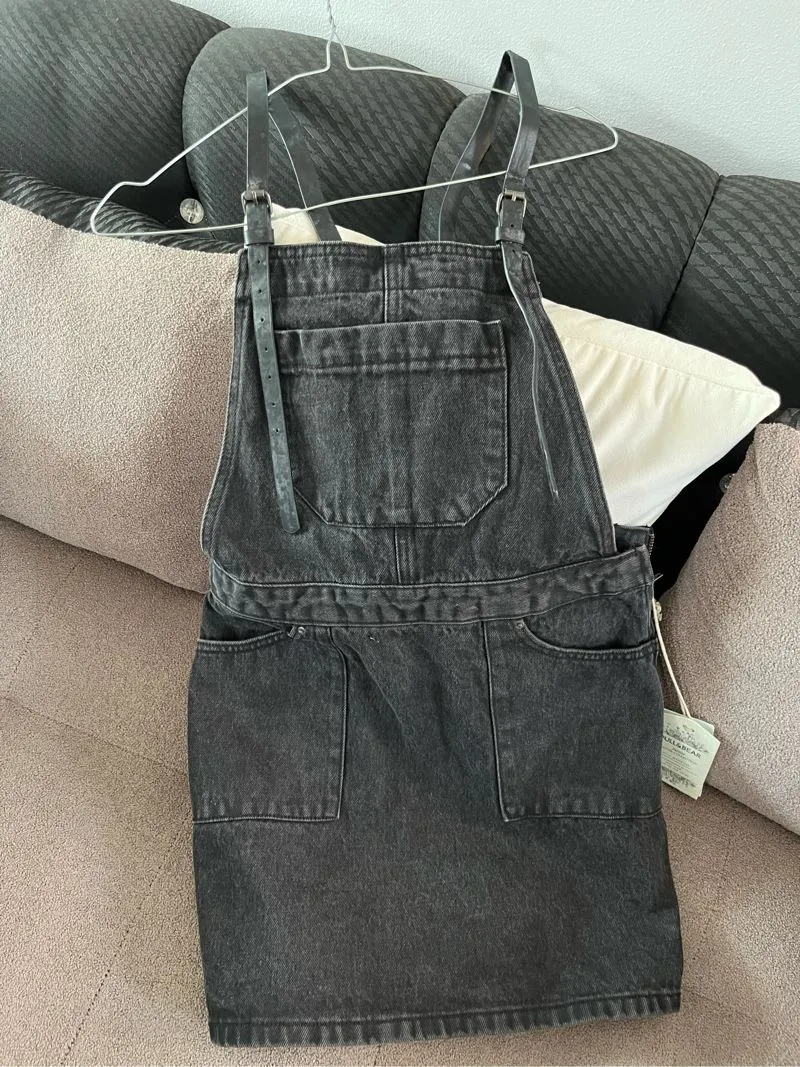 Overall wanita photo 1
