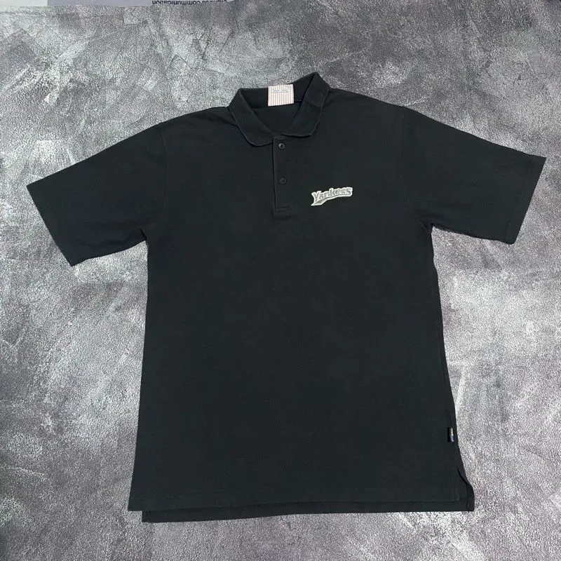 Polo shirt MLB Yankees Baseball photo 1