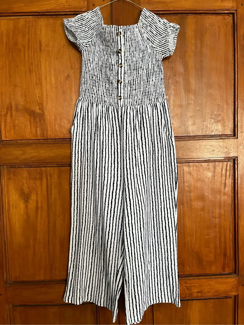 Pakaian wanita Jumpsuits  photo 1
