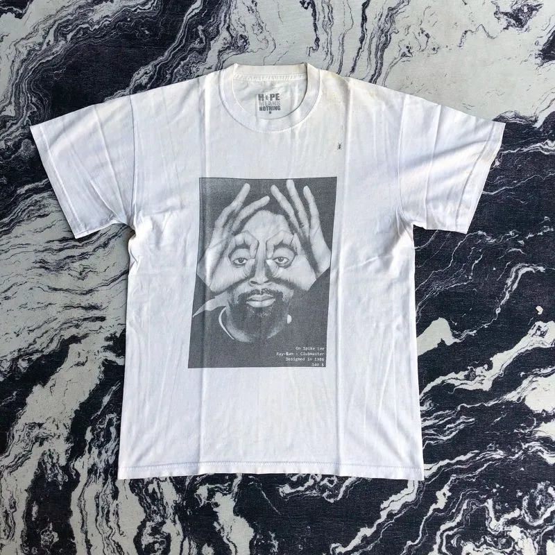 Hype Means Nothing Lil Wayne Tshirt photo 1
