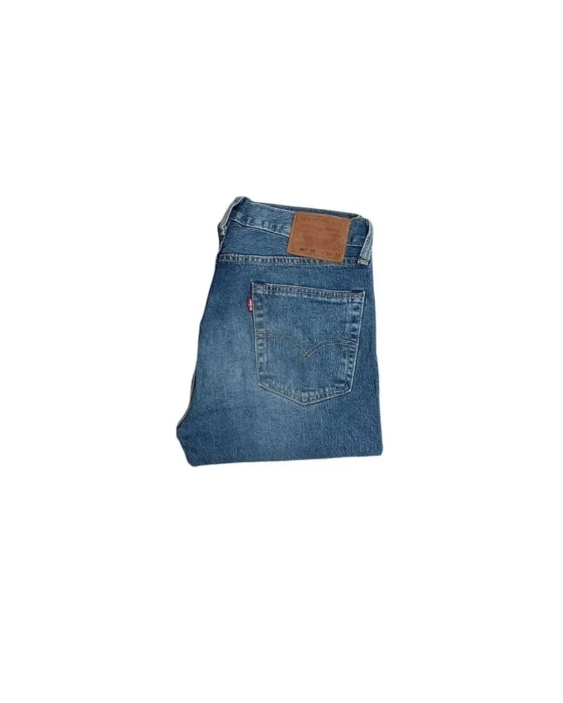 Levis big E lot 501 '93 edition  photo 1