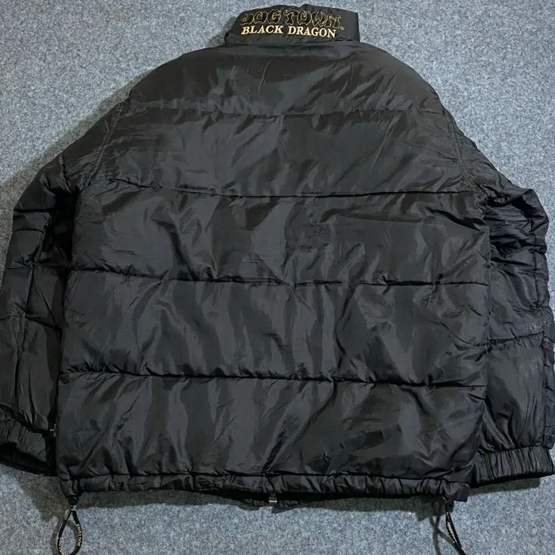 Dog Town Puffer Jacket Original