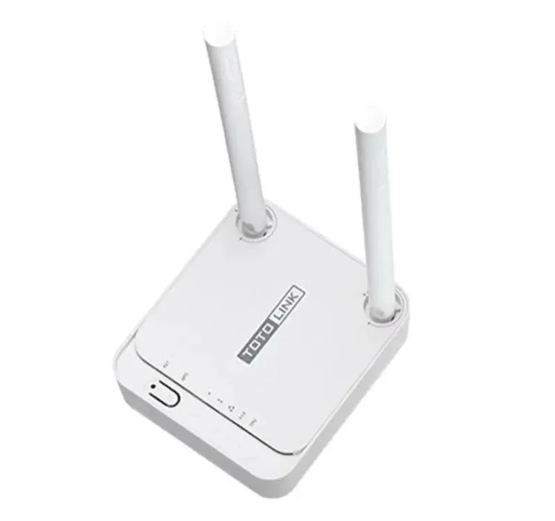Totolink N200RE Router WiFi Access Point Modem Versi  photo 1