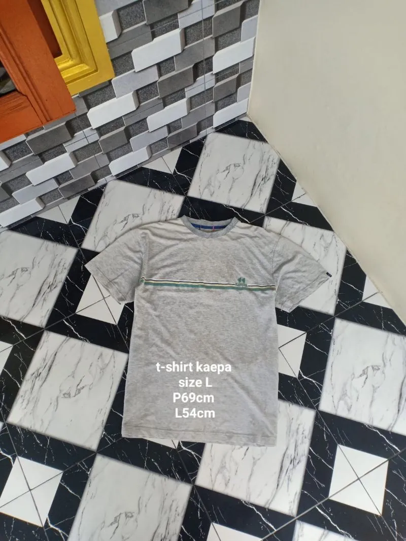 T-SHIRT KAEPA photo 1