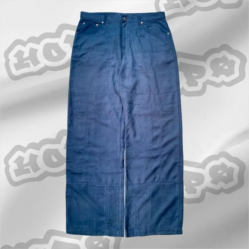y2k pants photo 1