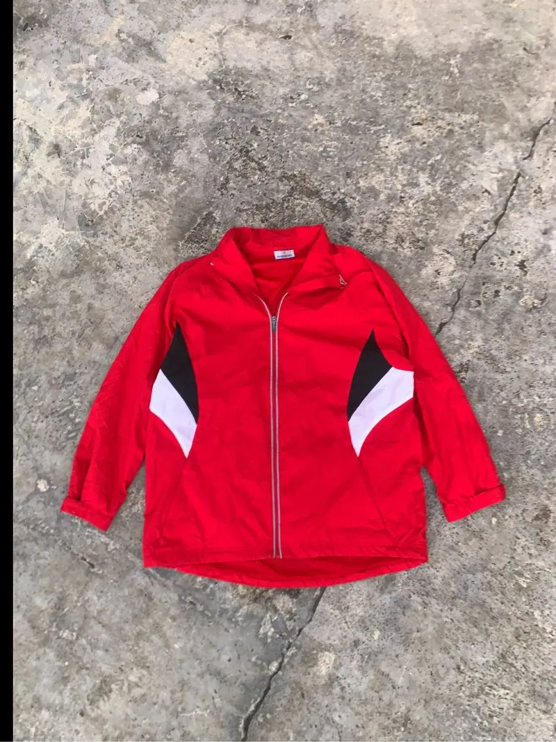 Reebok jacket photo 1