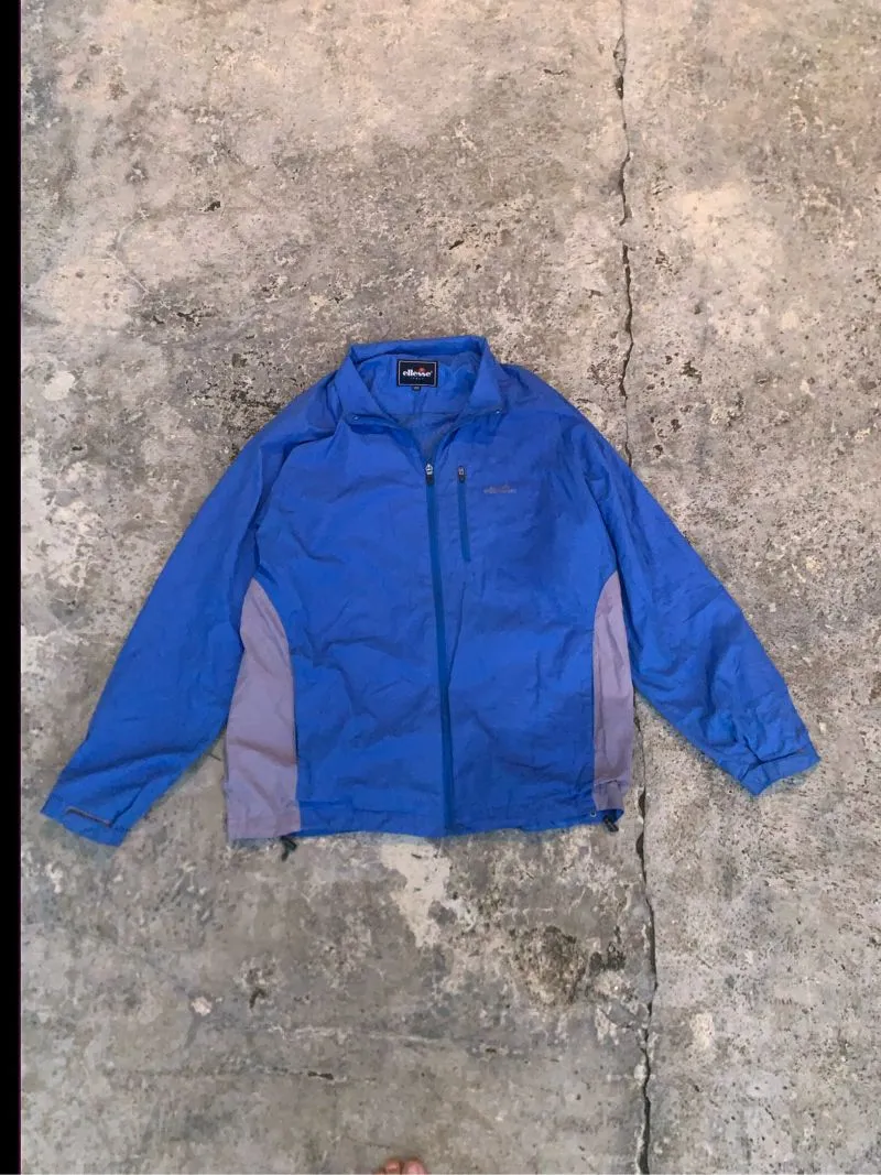 Ellese jacket photo 1