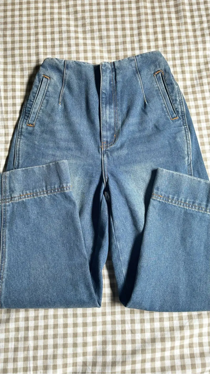 LOVE BONITO - Medium Vintage Washed  photo 1