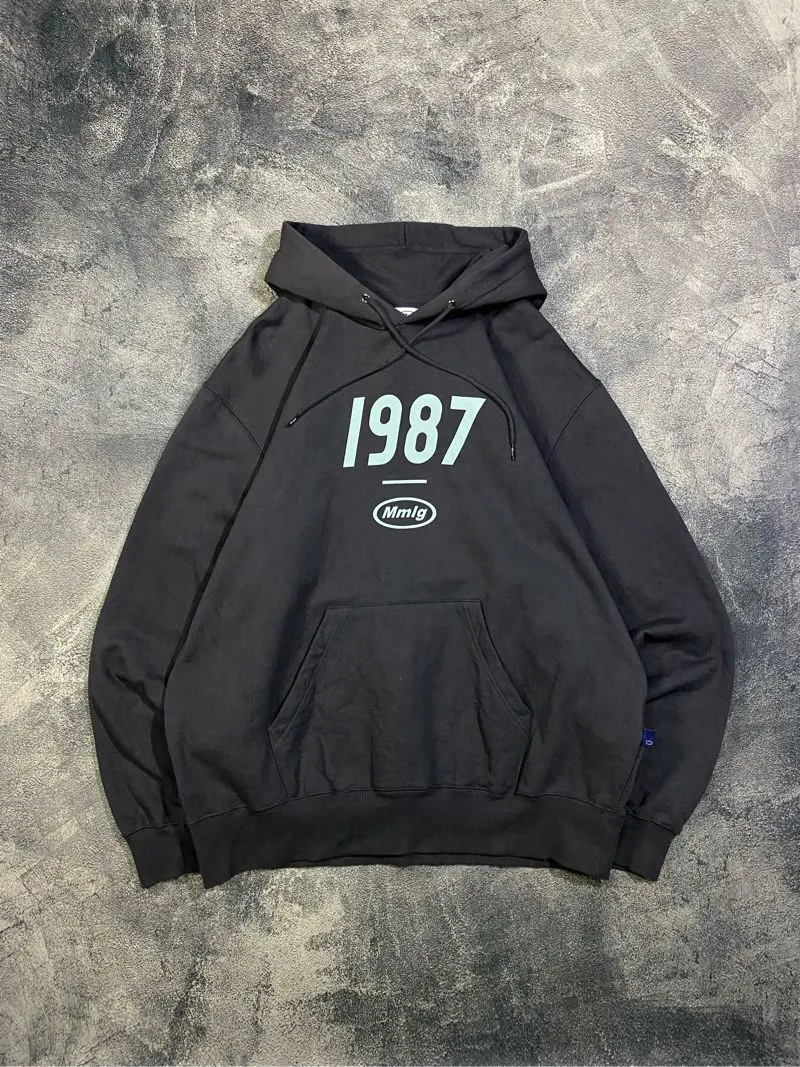 Hoodie MMLG photo 1
