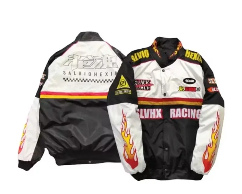 Jaket anak motor sunmori photo 1