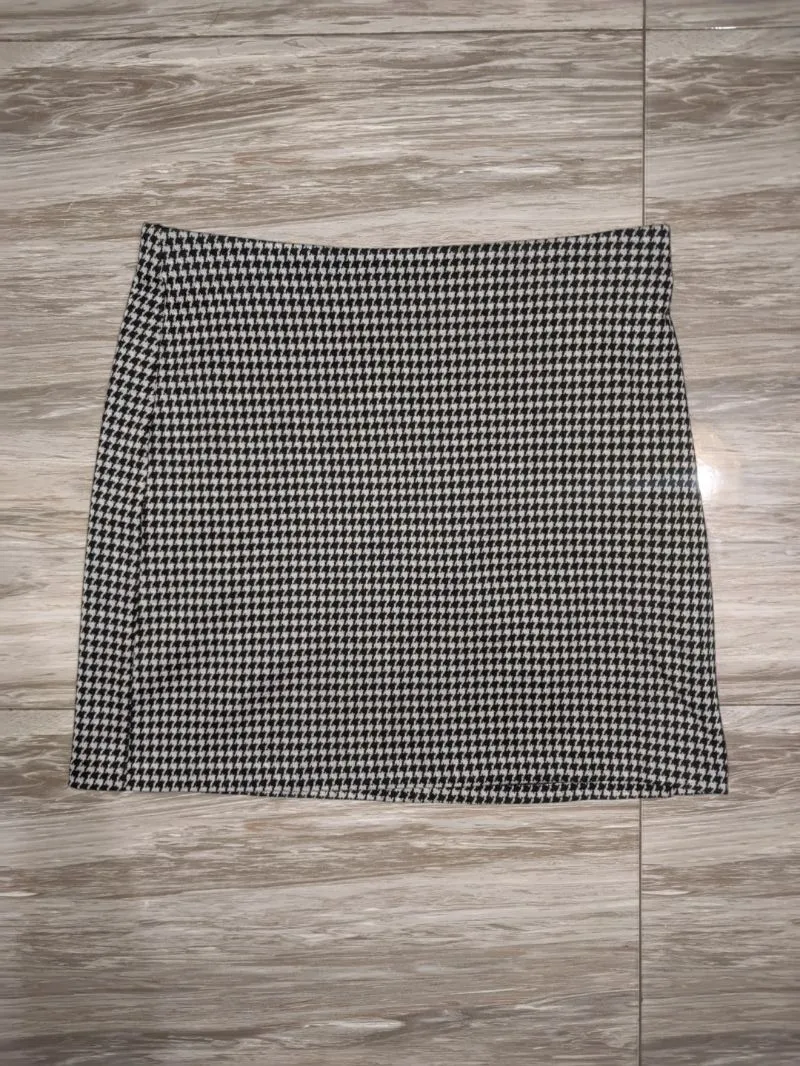 Rok Pendek H&M Divided photo 1
