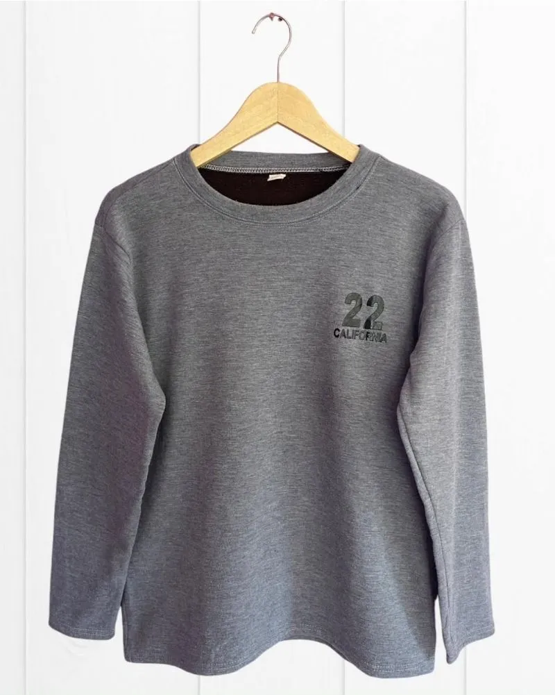 sweater photo 1
