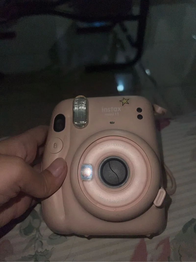 Instax 11 photo 1