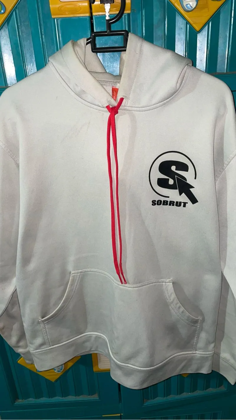 Hoodies Save Your Privacy photo 1