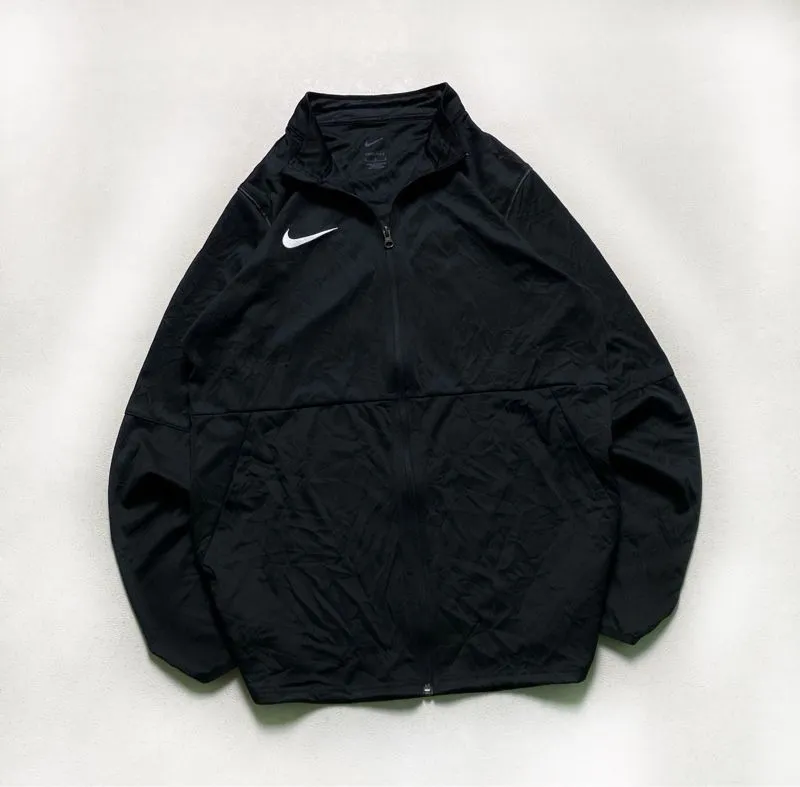 NIKE TRAINING TRACKSUIT photo 1