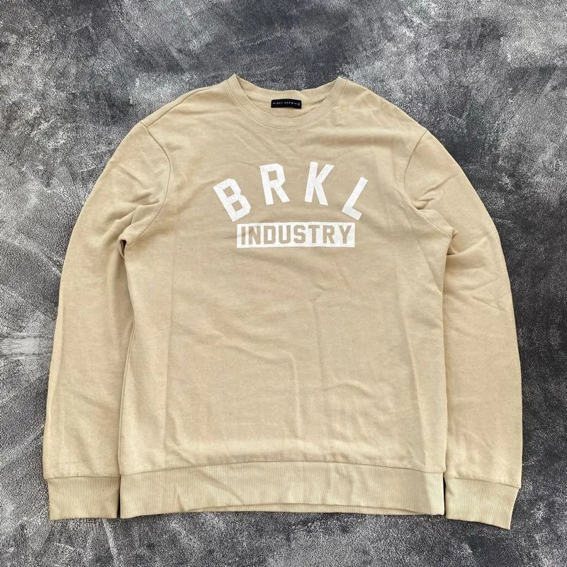 Getused Crewneck photo 1
