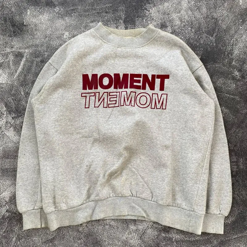 Season Crewneck photo 1