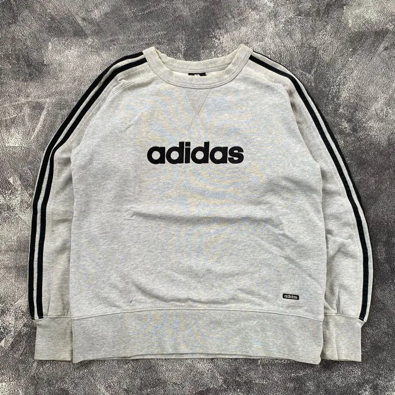 Adidas Crewneck photo 1