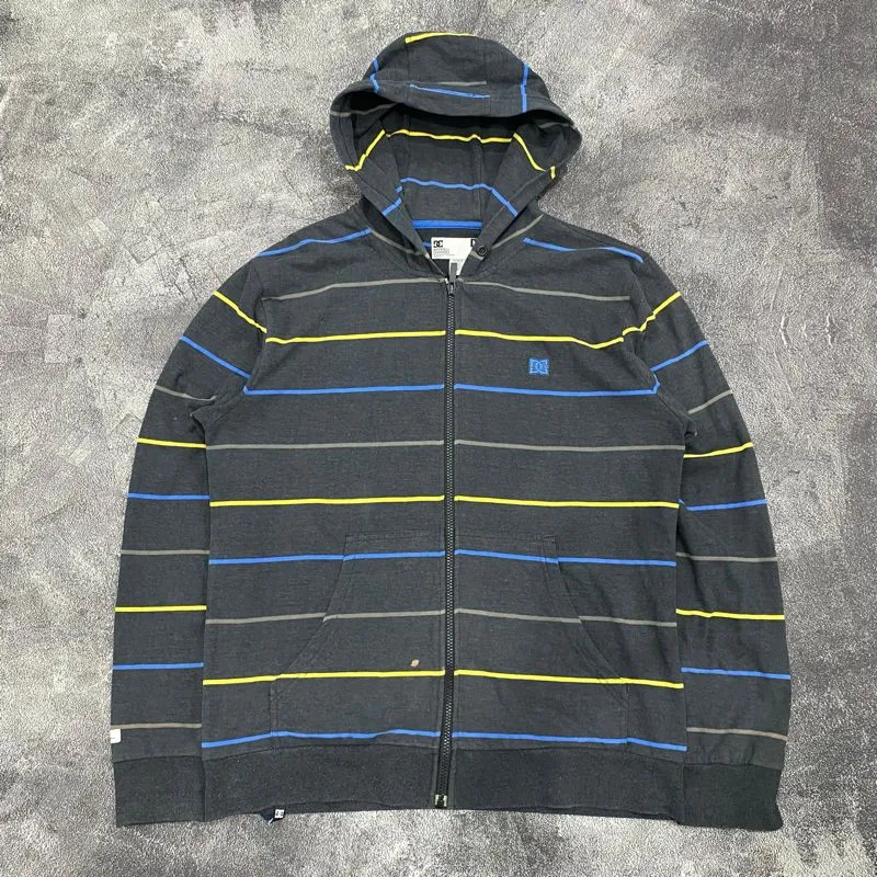 DC ZipHoodie photo 1