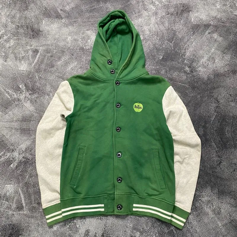 The beatles Varsity photo 1