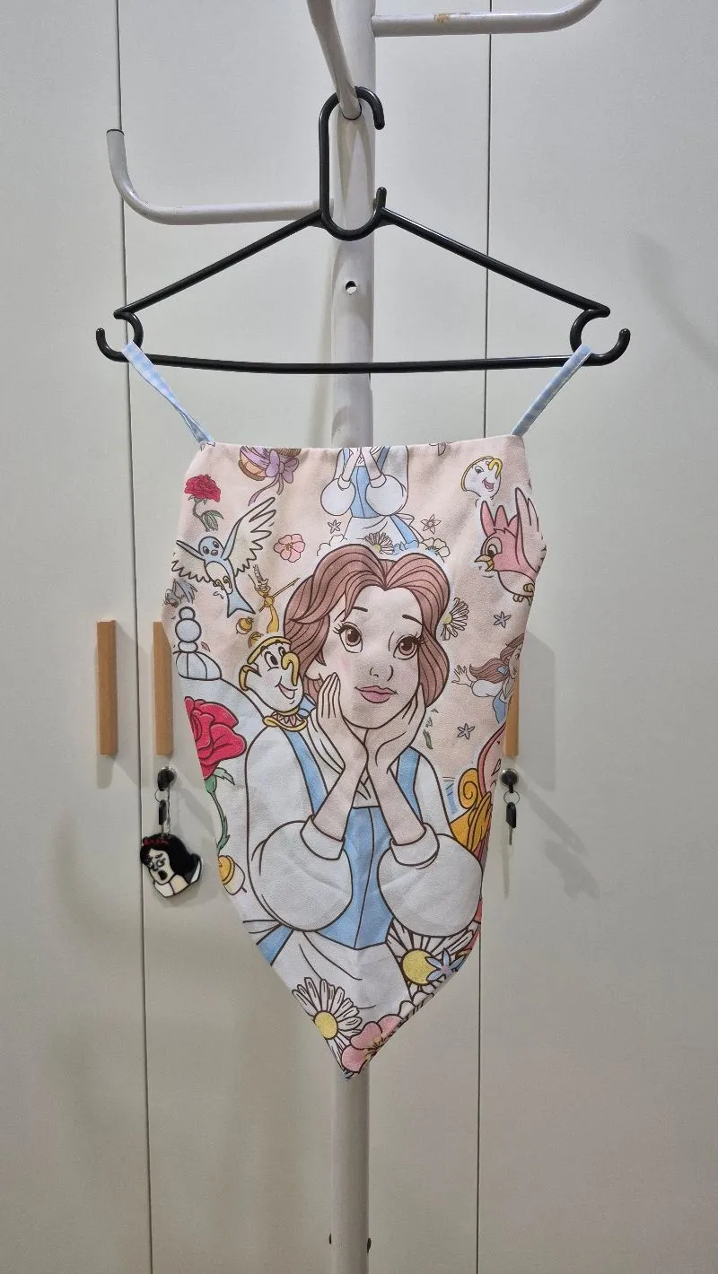 Belle Top photo 1
