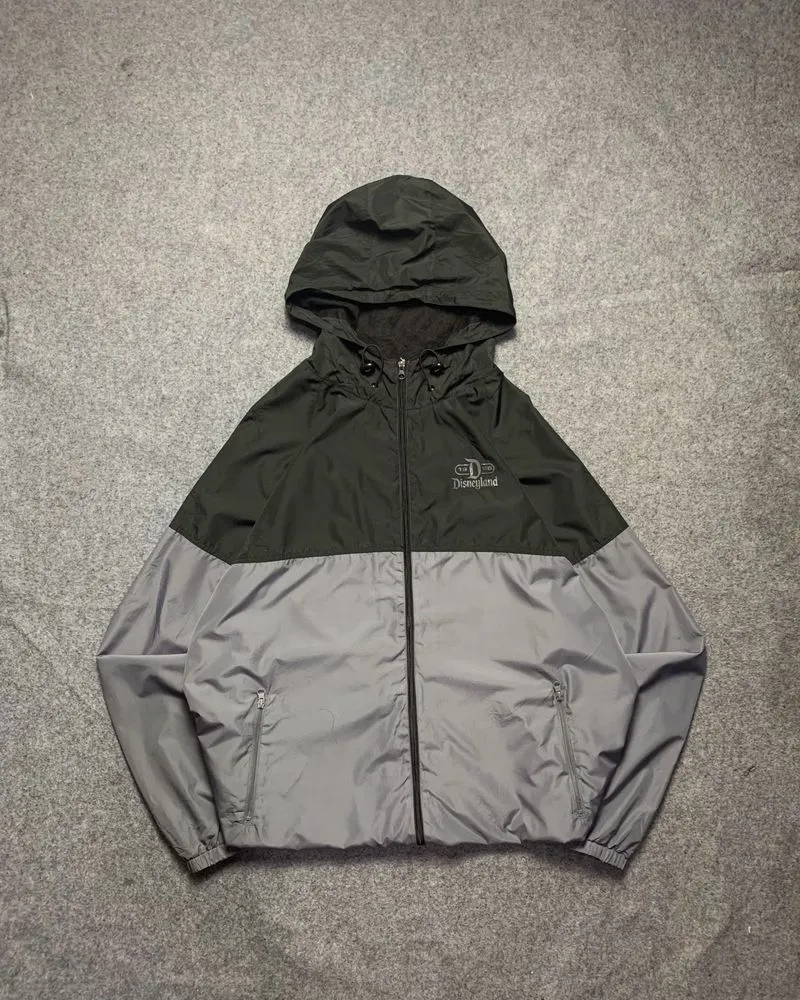 Windbreaker Jacket Disney Parks photo 1