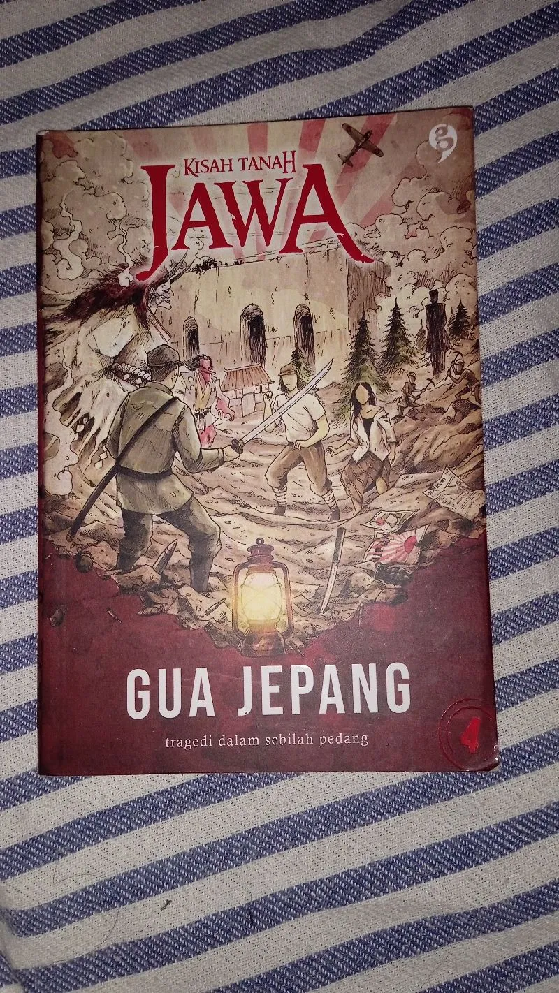 Kisah Tanah Jawa photo 1