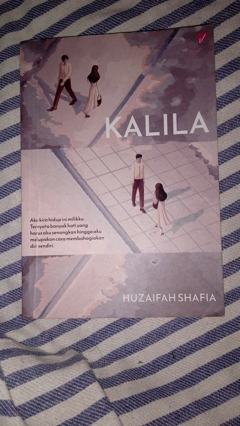 KALILA photo 1