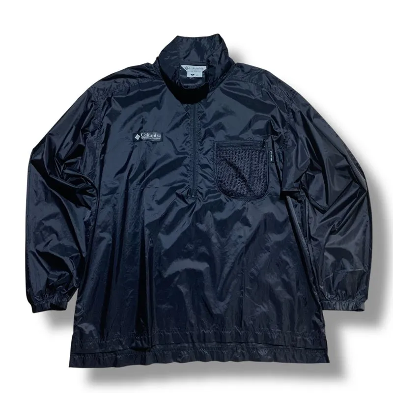 Columbia Half Coach Packable Jacket photo 1