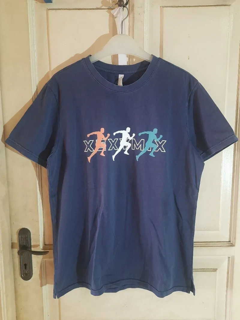 Kaos / Tee Xexymix Running photo 1