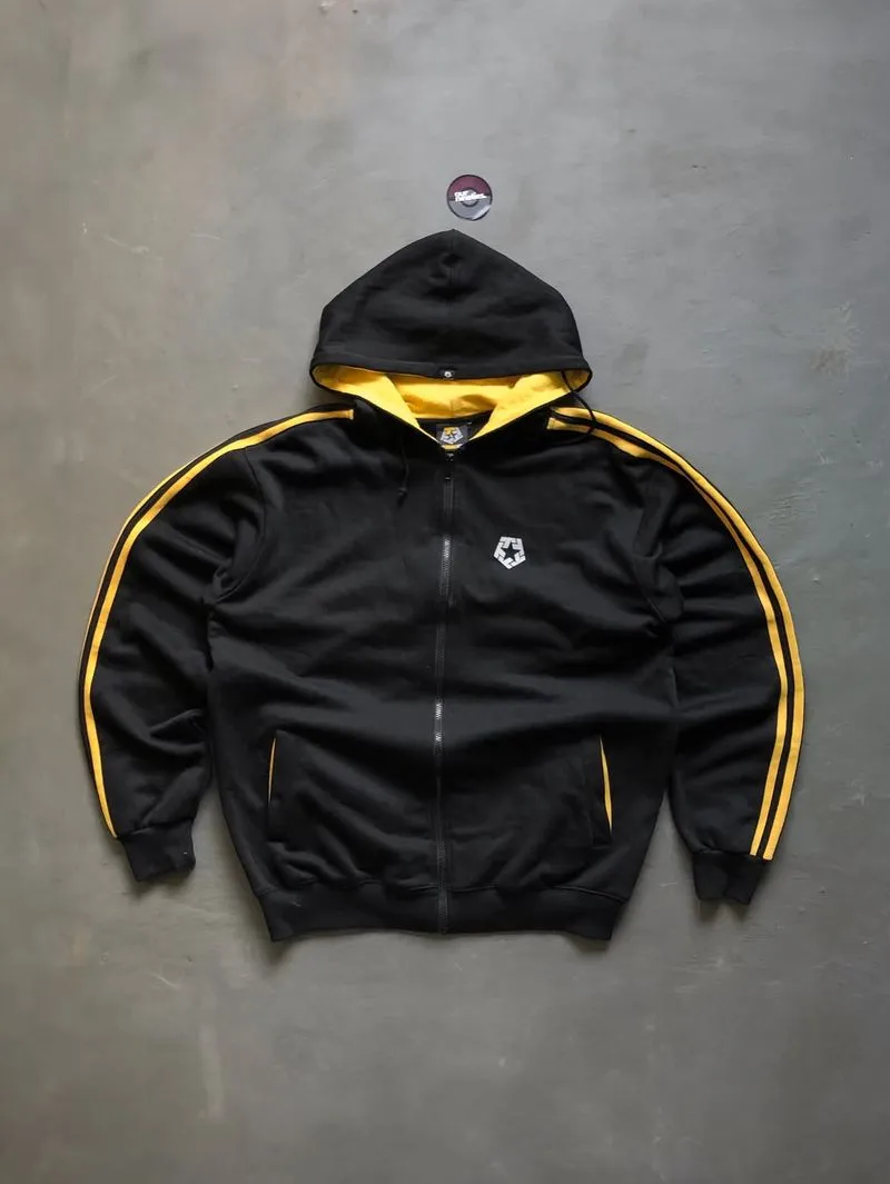 00s Tribal Gear USA Zip Hoodie photo 1