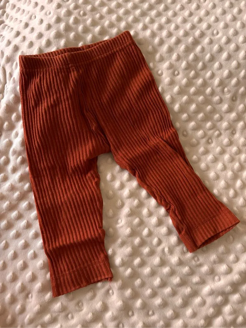 Legging bohopana photo 1