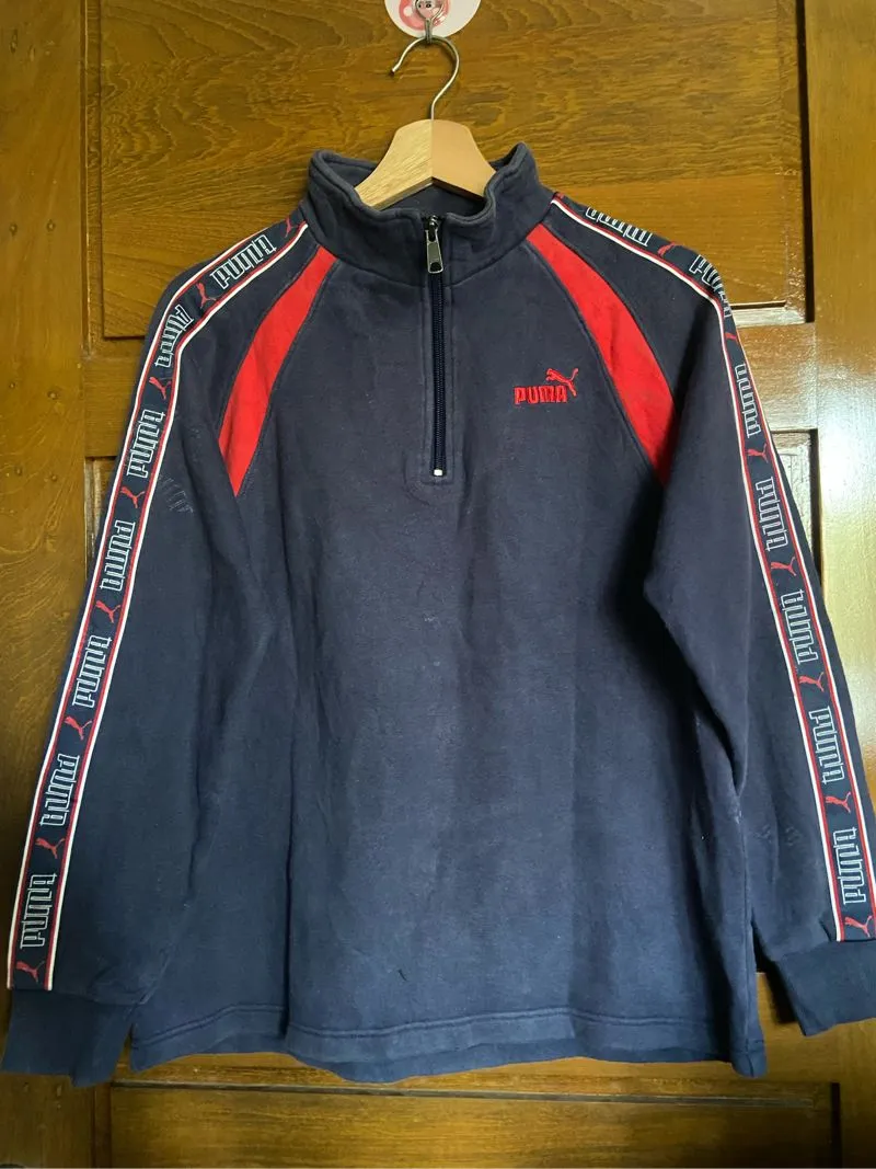 Sweaters puma  photo 1