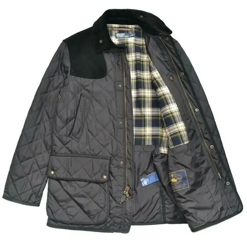 Item(s): Polo Ralph Lauren Kempton Jacket photo 1
