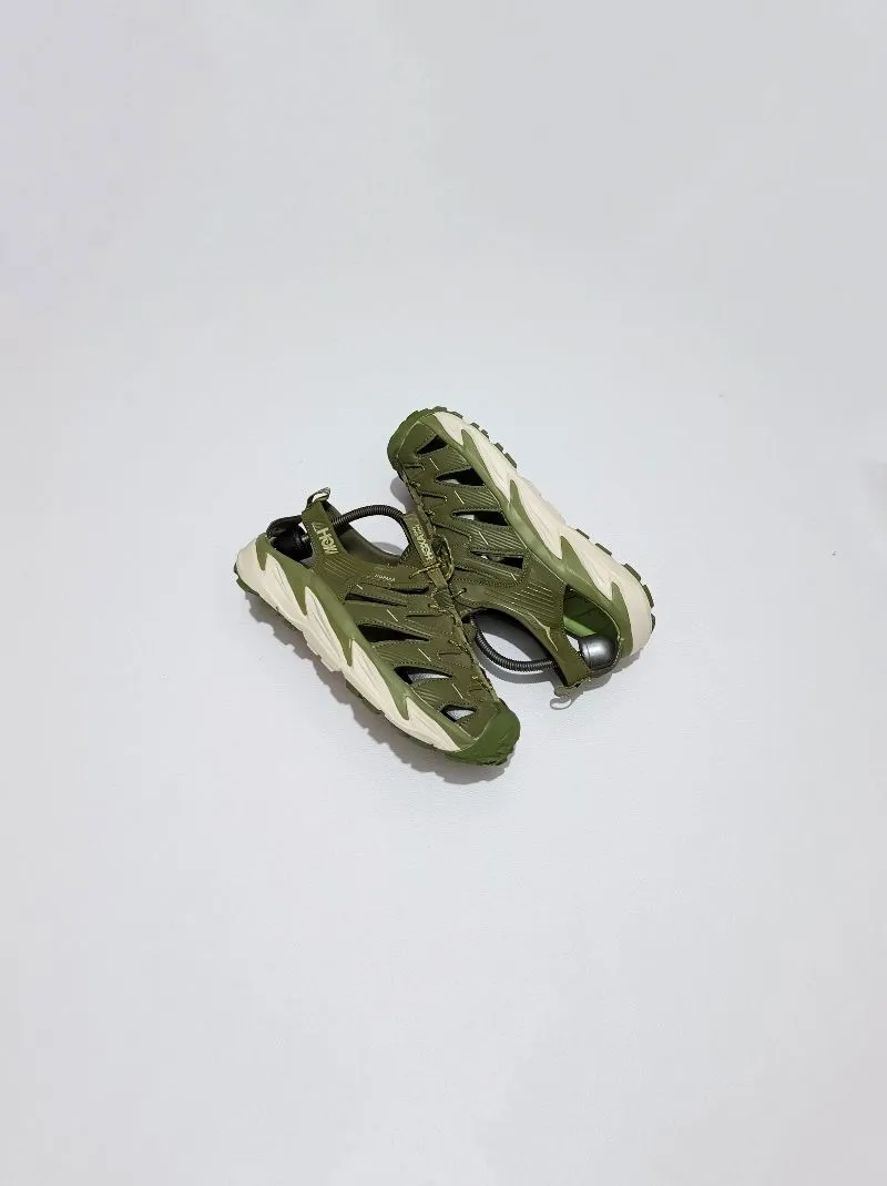Hoka Hopara Olive Men Limited Edition photo 1